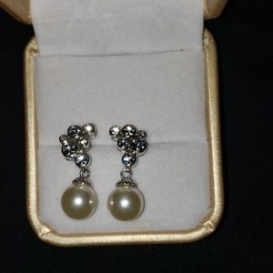 Swarovski Earrings